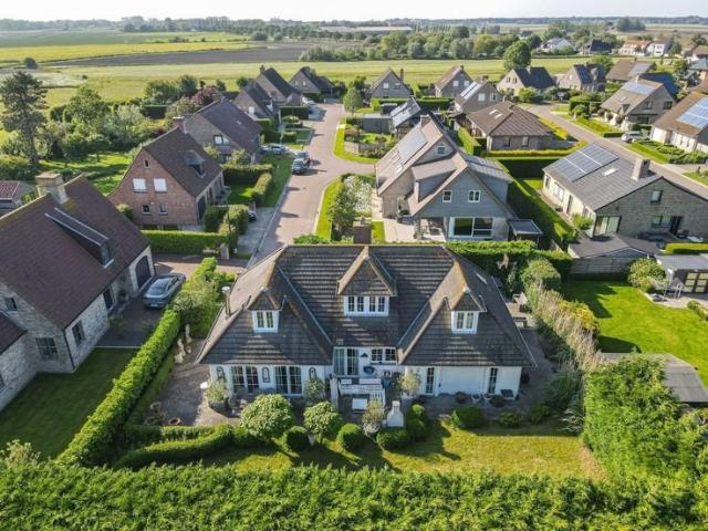 Maison 226 m² 3 Ch à vendre à De Haan