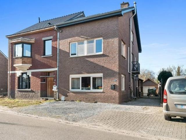 Maison 226 m² 4 Ch à vendre à Lanaken