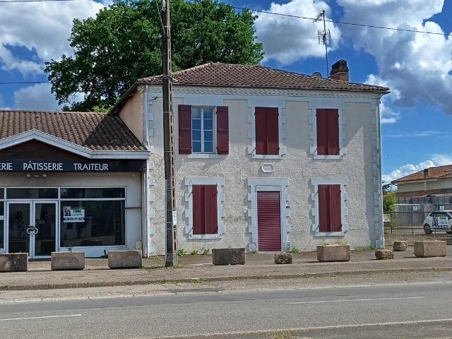 Maison 226 m²