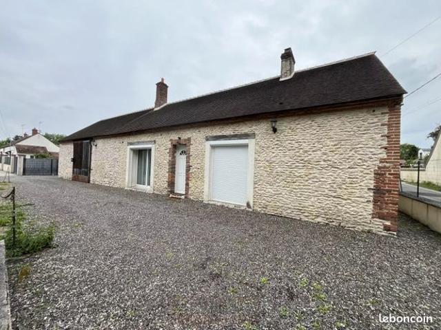 Maison 226 m² Villemandeur