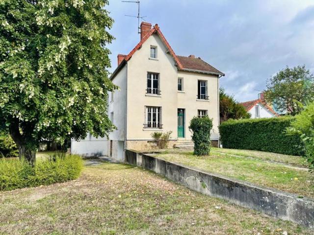 Maison