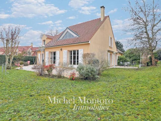 Maison 227 m2 Aigremont