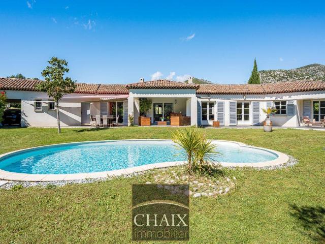 Maison 227 m2 Gemenos