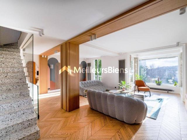 Maison 227 m2 Sèvres