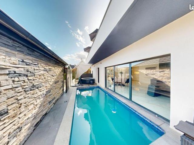 Maison 227 m² Wittelsheim