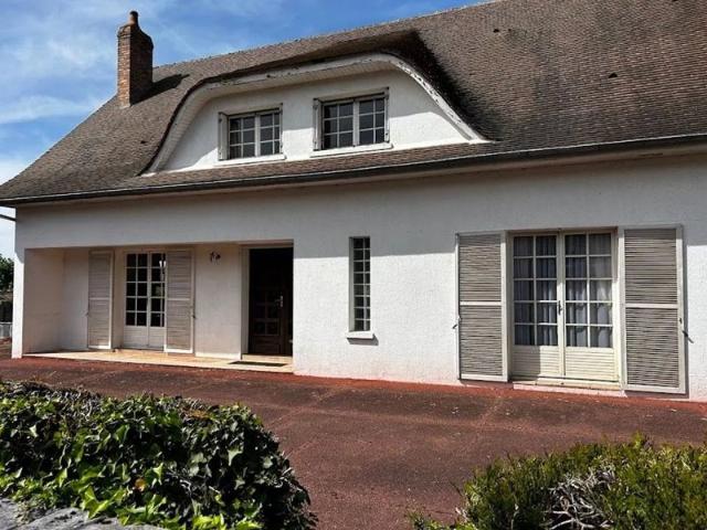 Maison 227m ²