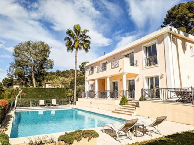 Maison 228 m2 MOUGINS