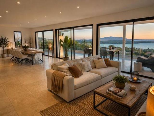 Maison 228 m2 BANDOL