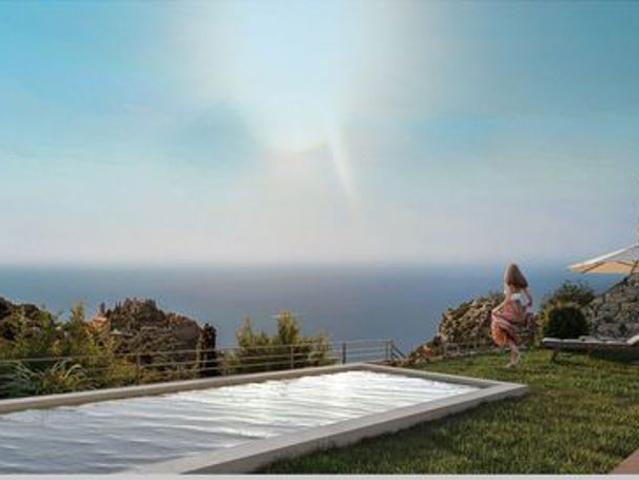 Maison 228 m2 EZE