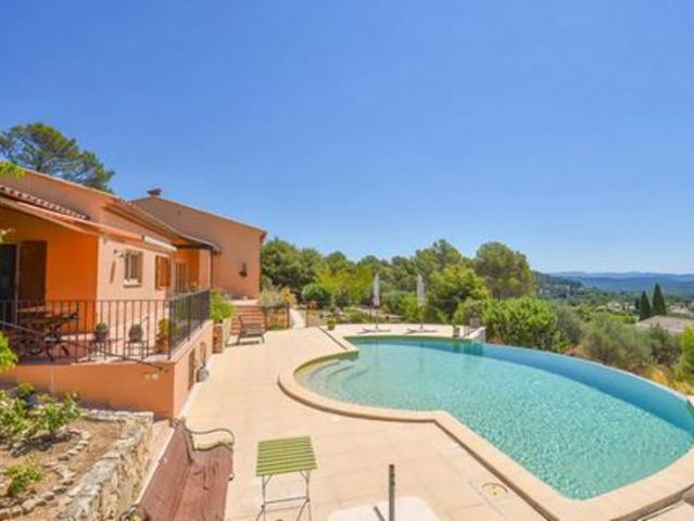 Maison 228 m2 LORGUES
