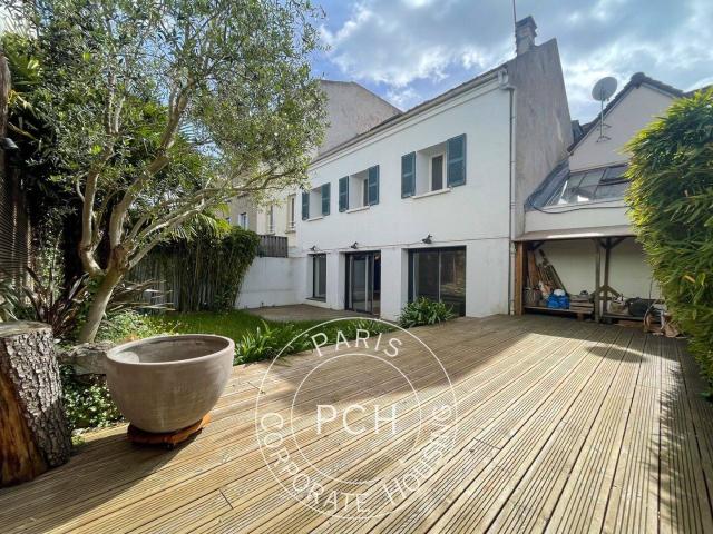 Maison 228 m2 Rueil Malmaison