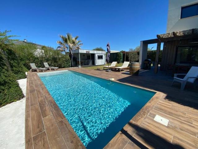 Maison 228 m2 Saint Medard en Jalles