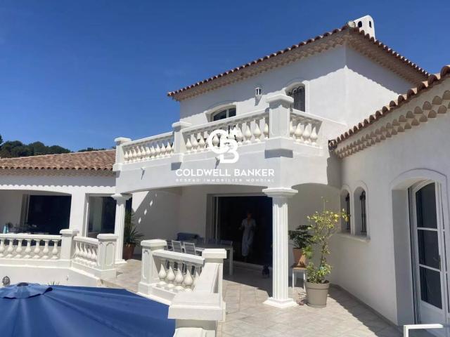 Maison 228 m2 Saint Cyr sur Mer