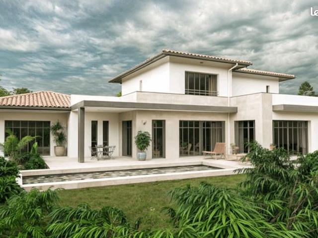 Maison 228 m² Biscarrosse