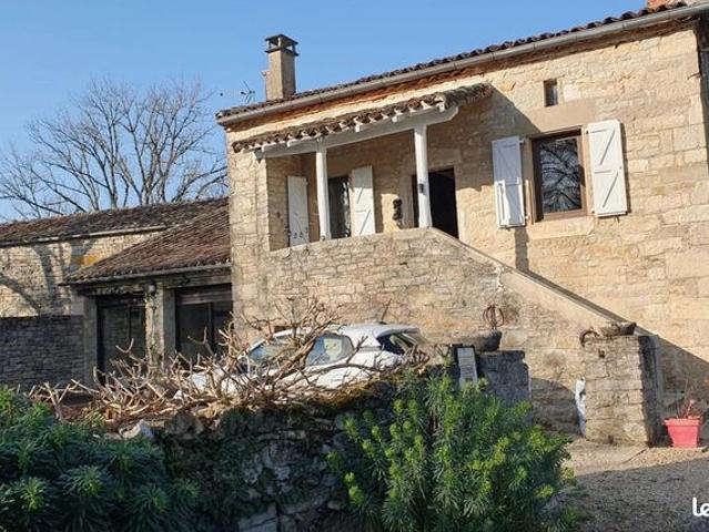 Maison 228 m² Saint Antonin Noble Val