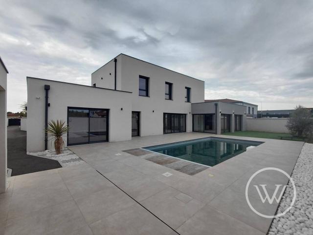 Maison 229 m2 Andrézieux Bouthéon