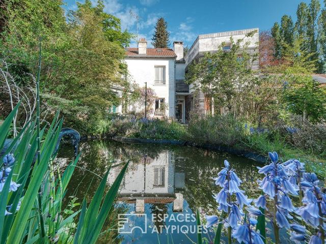 Maison 229 m2 Igny