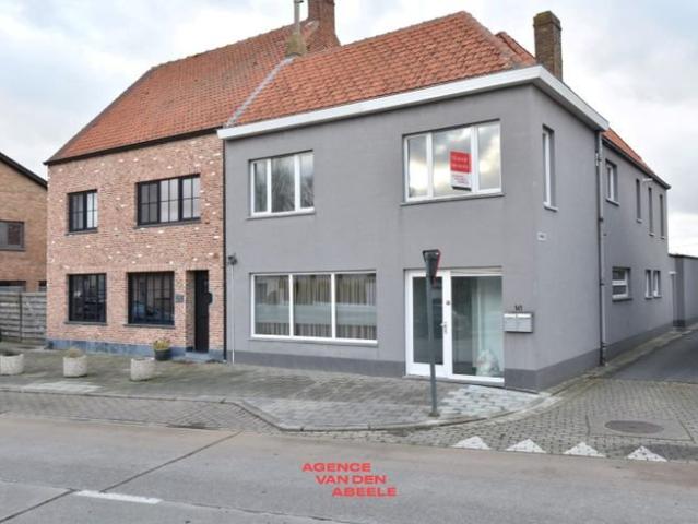 Maison 229 m² 5 Ch à vendre à Damme