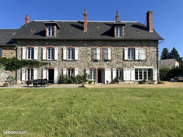 Maison 229 m² Ruynes en Margeride