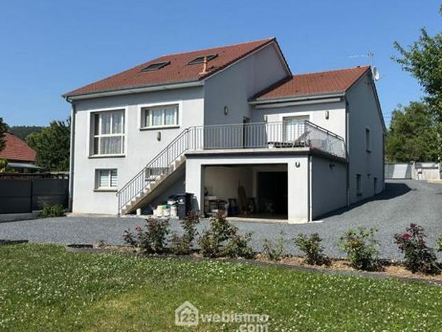 Maison 229.23m² Verdun