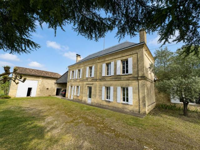 Maison