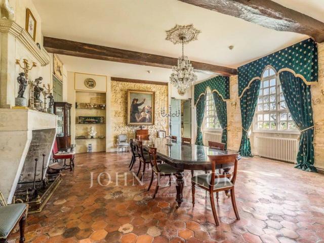 Maison 2200 m2 Bordeaux