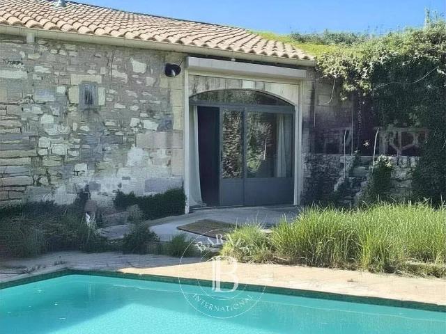 Maison 220 m2 Mauguio