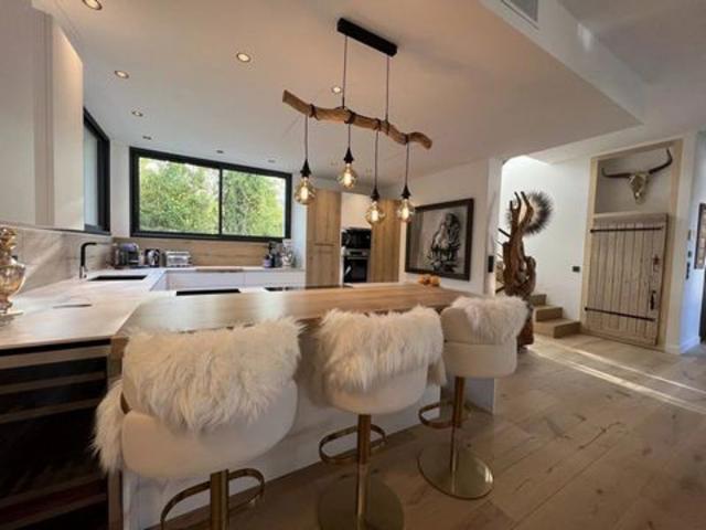 Maison 220 m2 MOUGINS