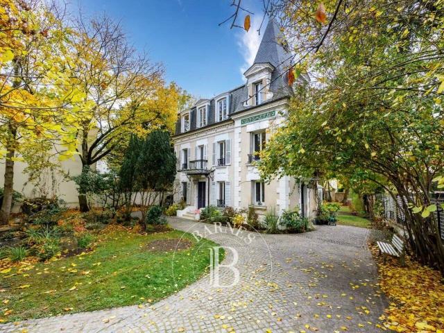 Maison 220 m2 Nogent sur Marne