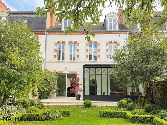 Maison 220 m2 Orleans