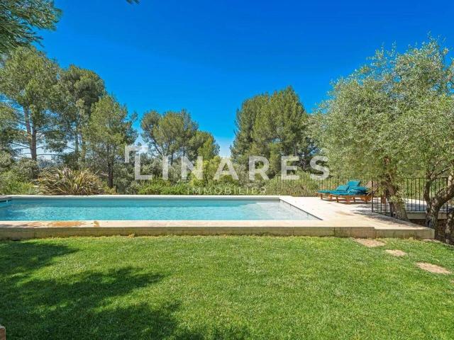 Maison 220 m2 Aubagne