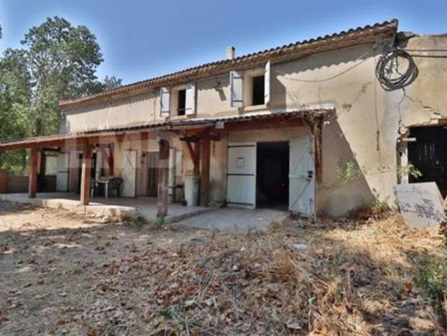 Maison 220 m2 AIX EN PROVENCE