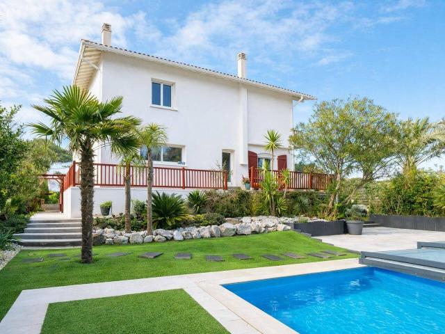 Maison 220 m2 Anglet
