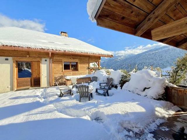 Maison 220 m2 ANNECY