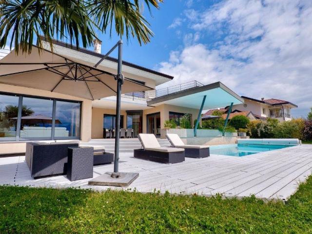 Maison 220 m2 Annecy
