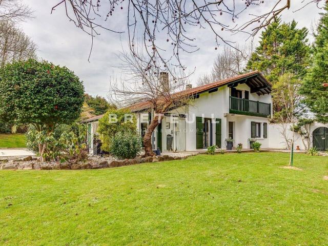 Maison 220 m2 Arcangues
