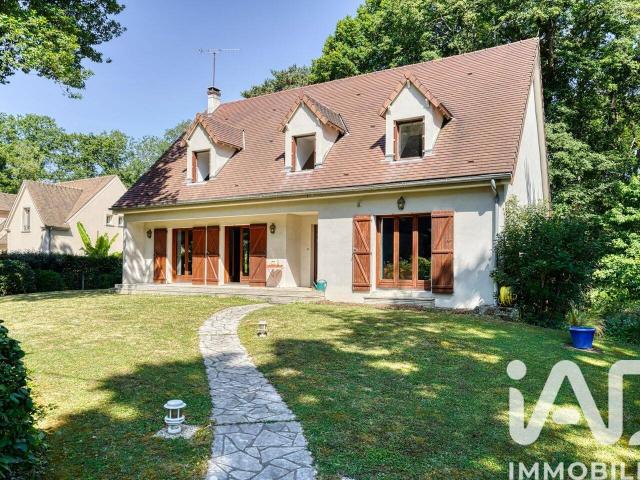 Maison 220 m2 Bures sur Yvette