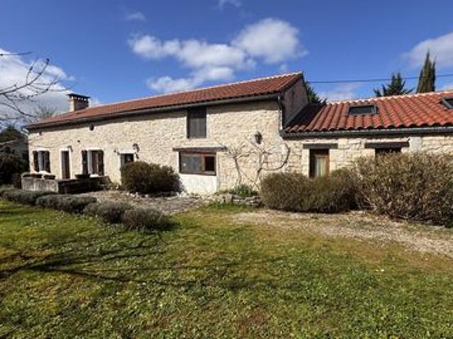 Maison 220 m2 bach