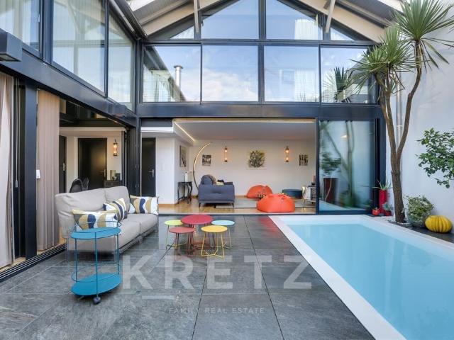 Maison 220 m2 Biarritz