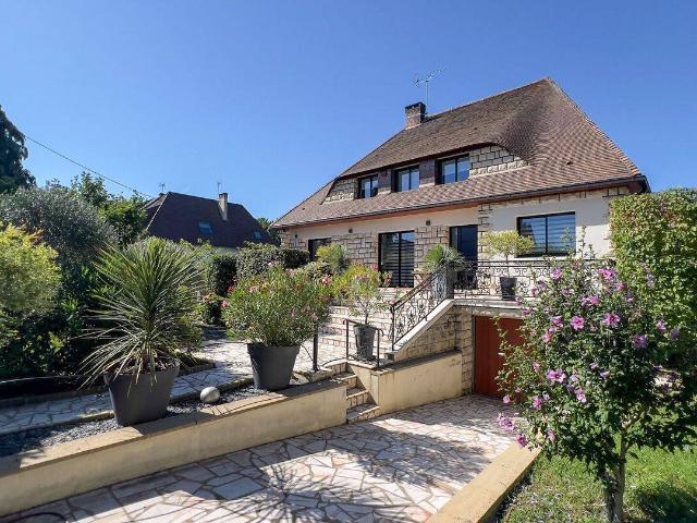 Maison 220 m2 Brunoy