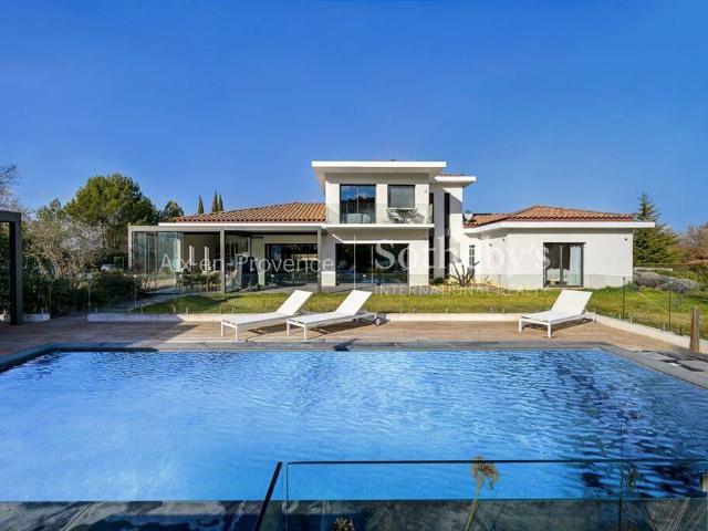 Maison 220 m2 Cabries