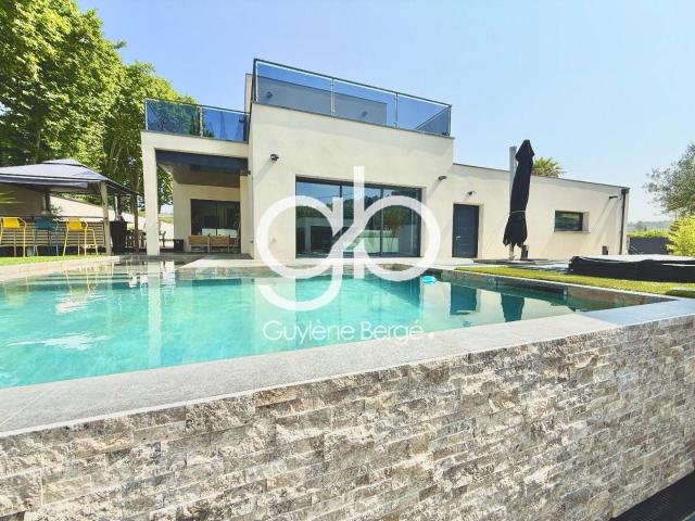 Maison 220 m2 Castelnau le Lez