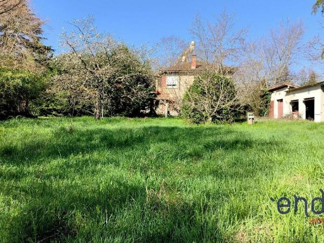 Maison 220 m2 Cornebarrieu