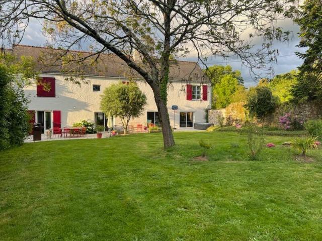 Maison 220 m2 Couëron