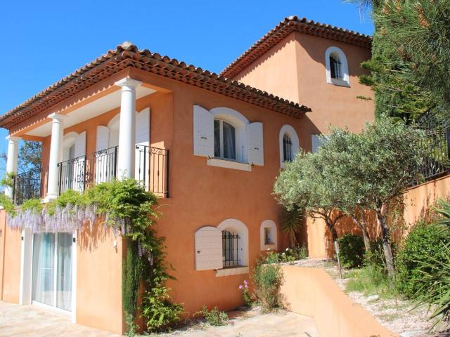 Maison 220 m2 Fréjus