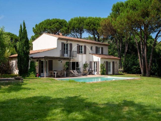 Maison 220 m2 Grimaud
