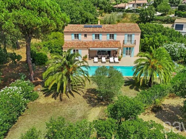 Maison 220 m2 Grimaud