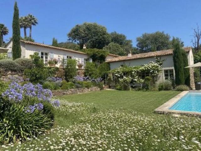Maison 220 m2 GRIMAUD