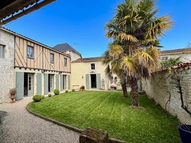 Maison 220 m2 haimps