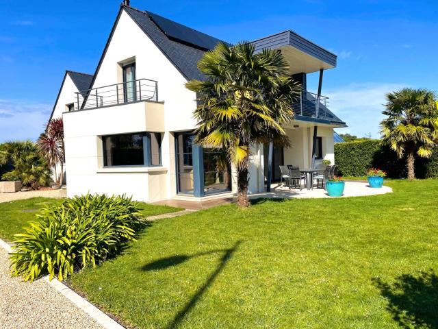 Maison 220 m2 La Foret Fouesnant